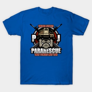 PJ Pararescue T-Shirt